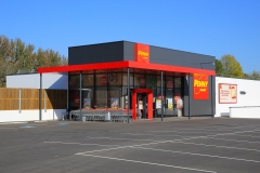 Penny-Pöchlarn