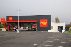 Penny-Wilhelmsburg