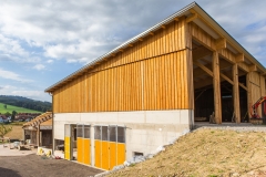 Stallgebäude_2