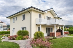 EFH, Hofstetten